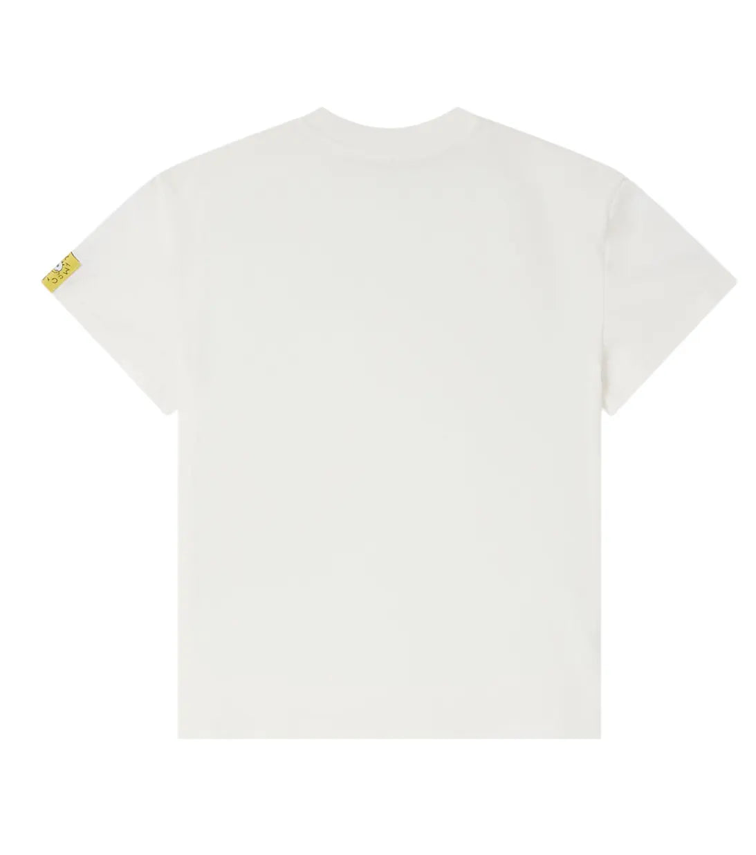 t-shirt spongebob stella mc cartney