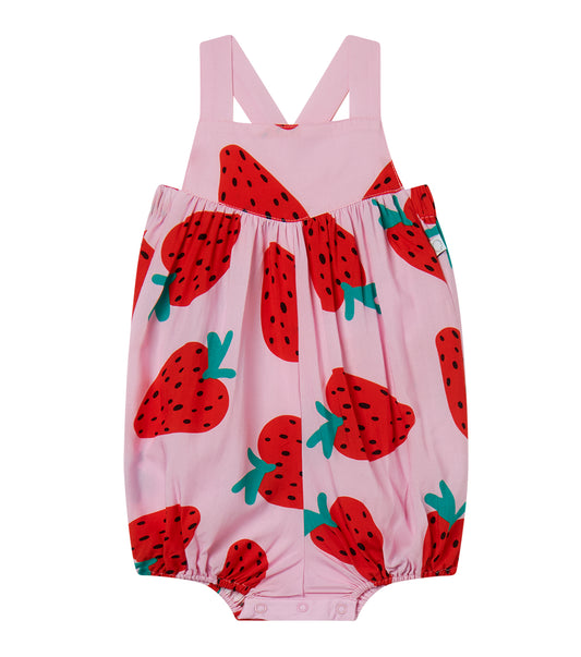 pagliaccetto fragole stella