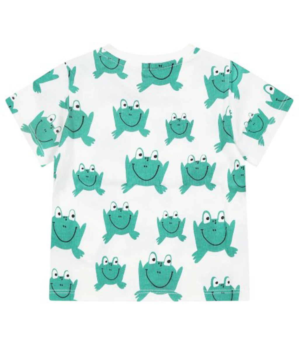 t-shirt rane stella mc cartney