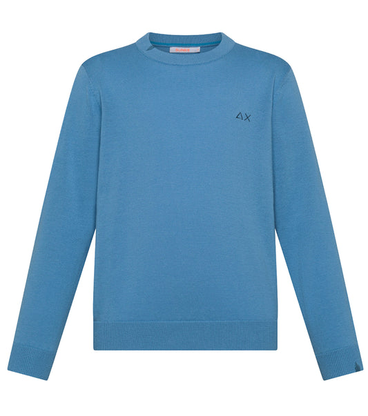 maglioncino avio sun68