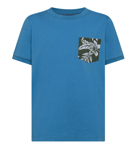 t-shirt taschino fantasia sun68