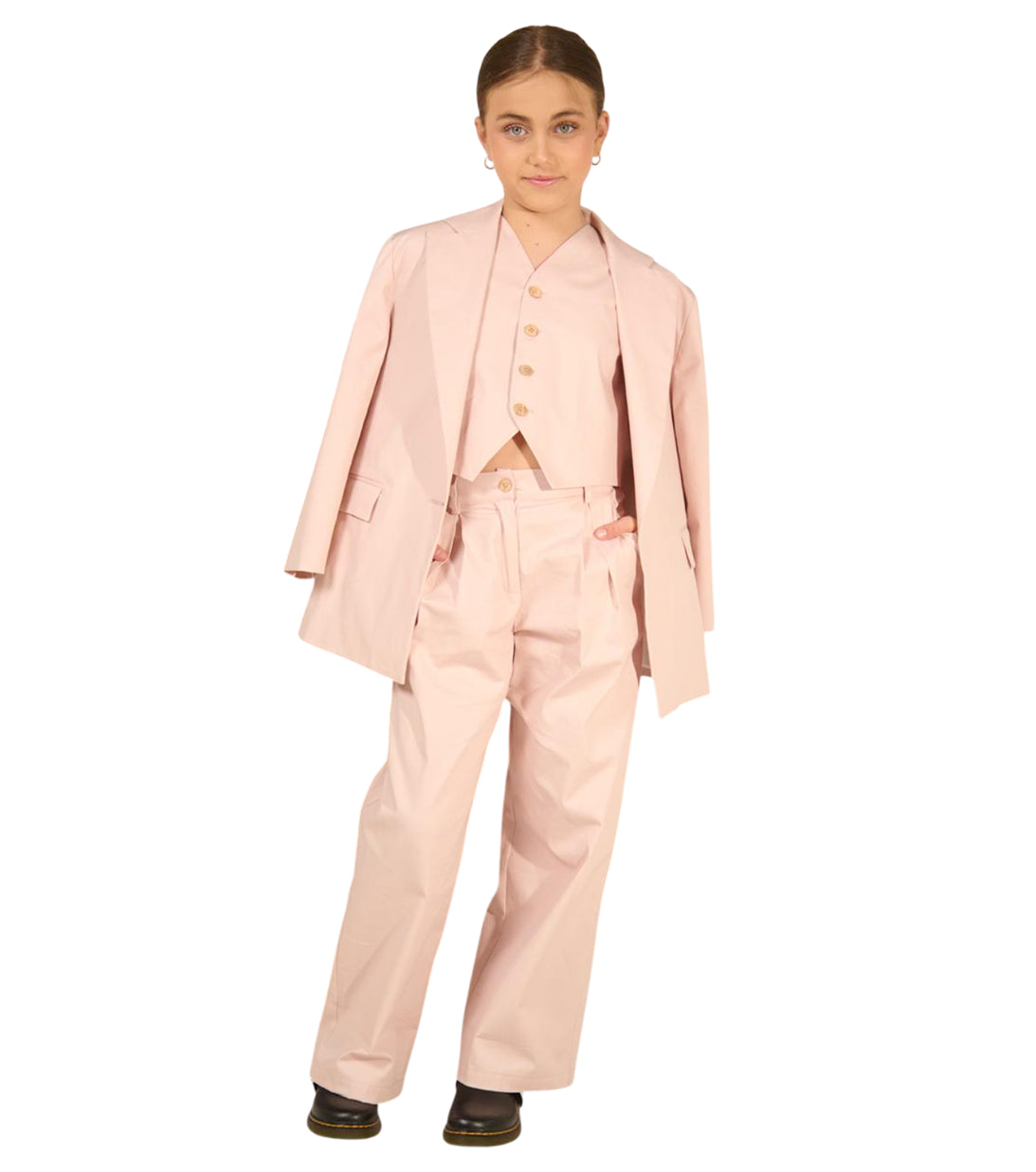 SUEÑOS - Giacca+Pantalone MakeMake