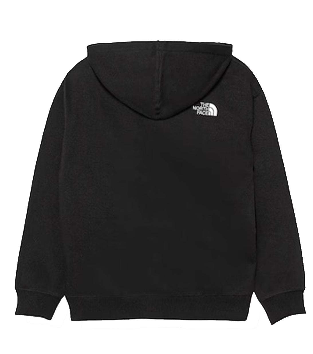 THE NORTH FACE - Felpa Essential