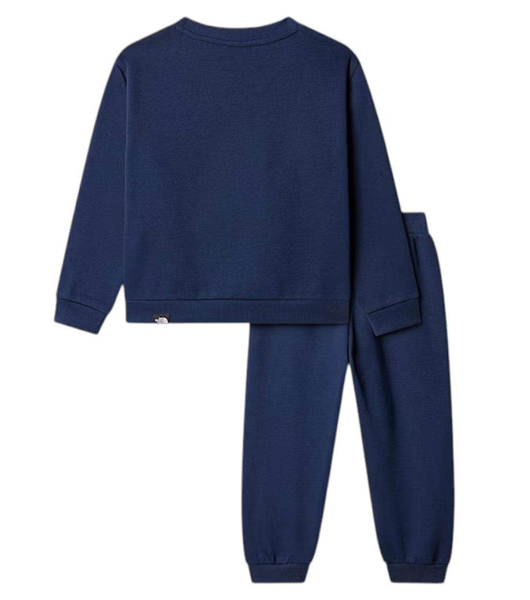 set tuta the north face
