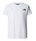 THE NORTH FACE - T-shirt NSE Box