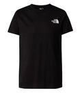 THE NORTH FACE - T-shirt NSE Box