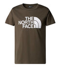 THE NORTH FACE - T-shirt Easy