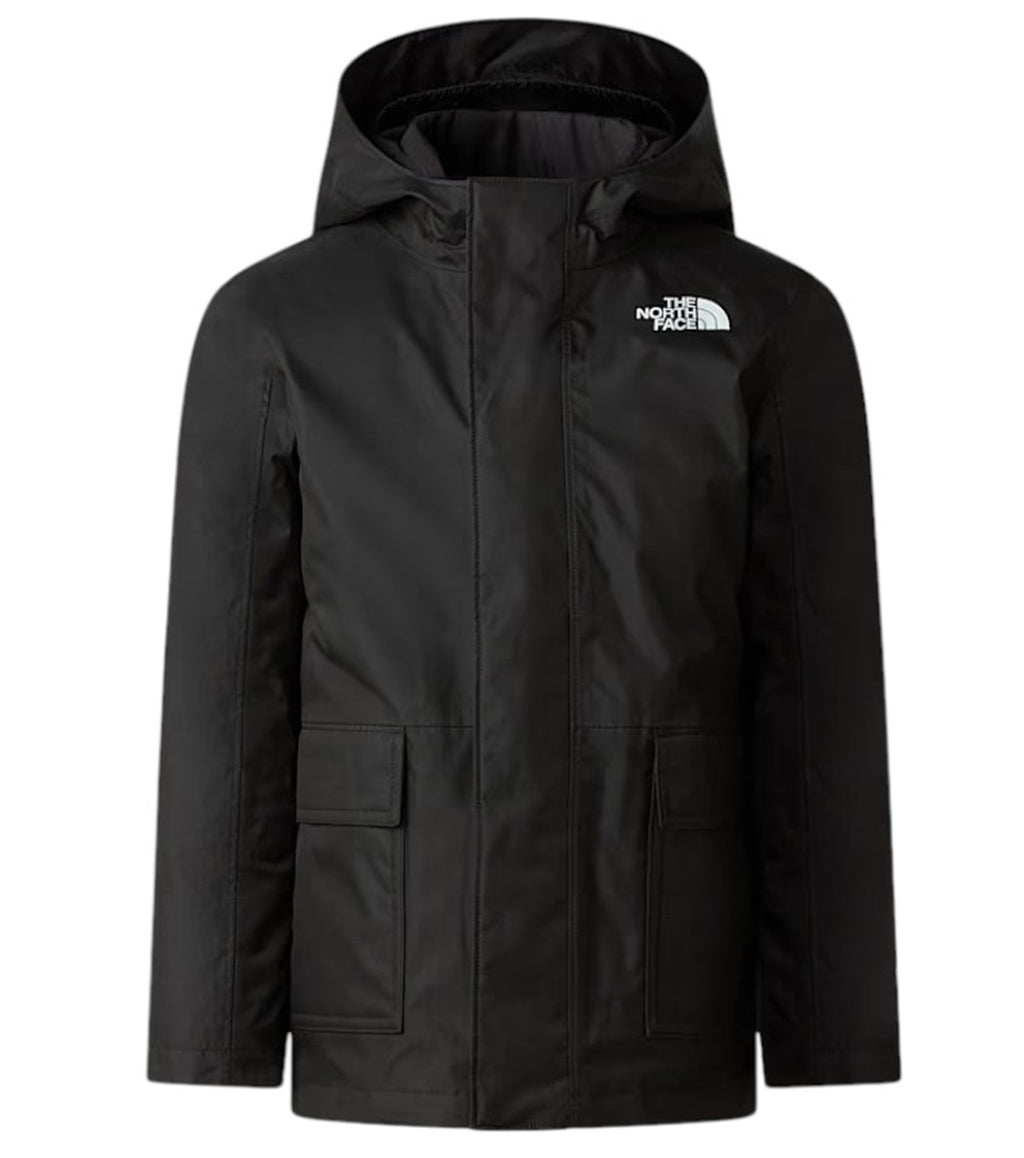 giacca 3 in 1 the north face
