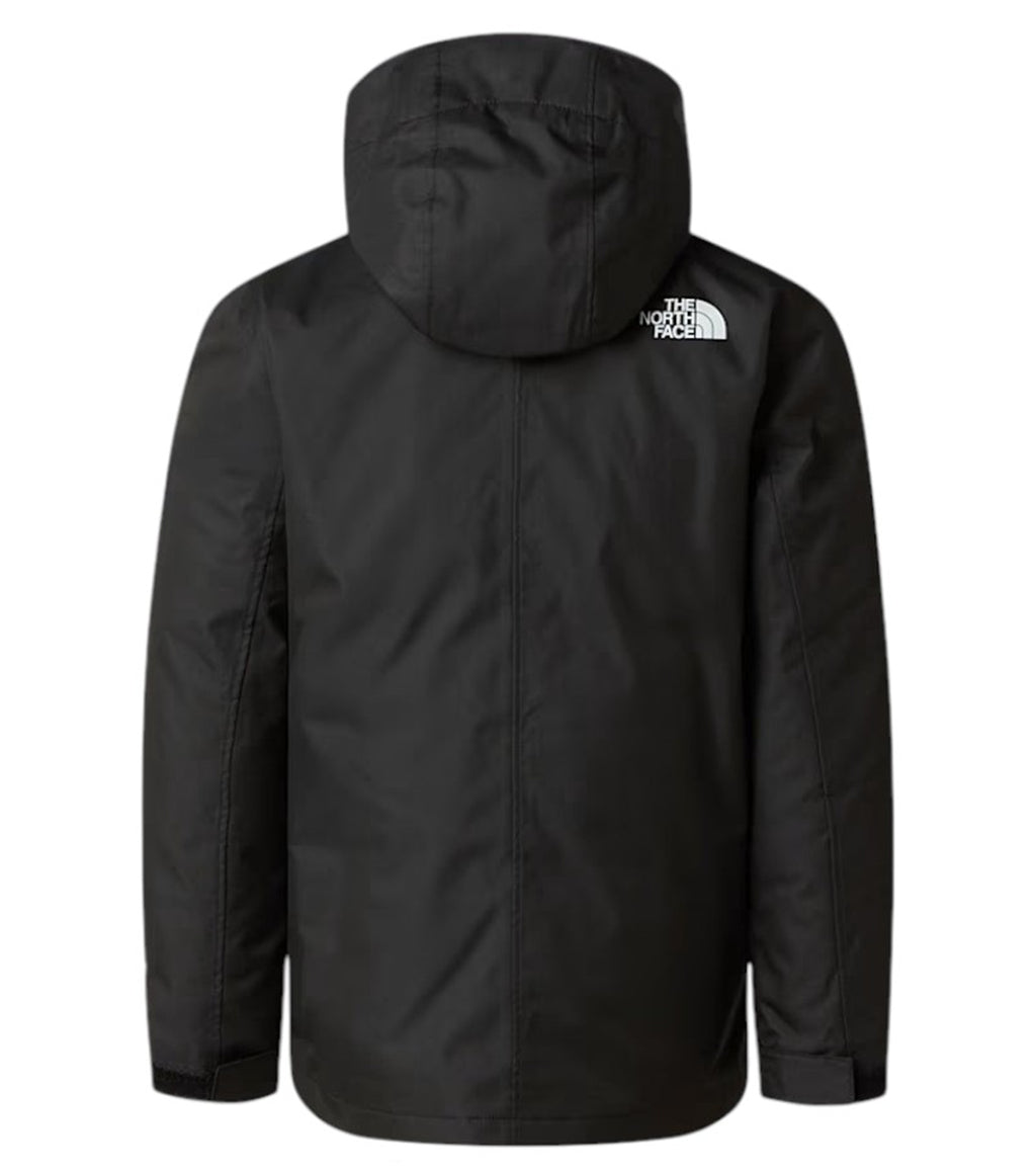 giacca 3 in 1 the north face
