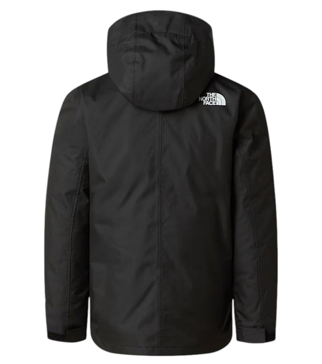 giacca 3 in 1 the north face