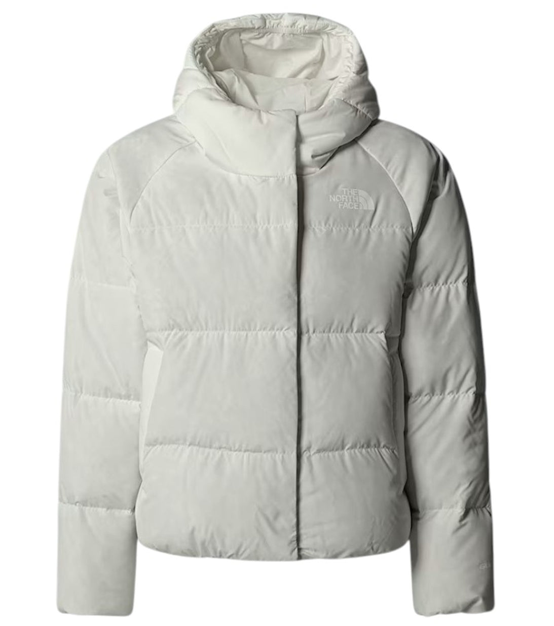 piumino bambina the north face