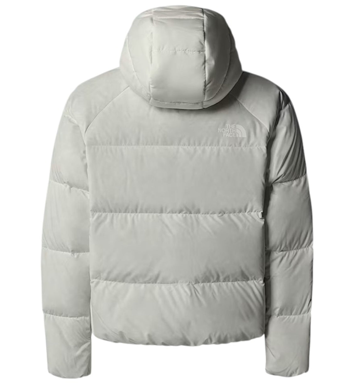 piumino bambina the north face