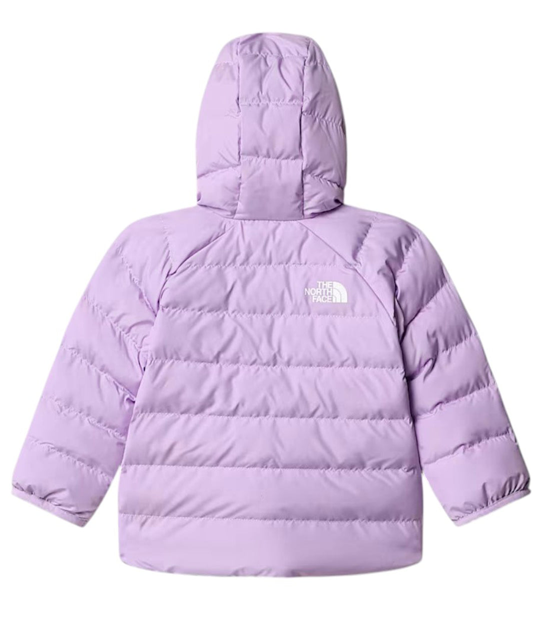 giacca reversibile he north face neonata