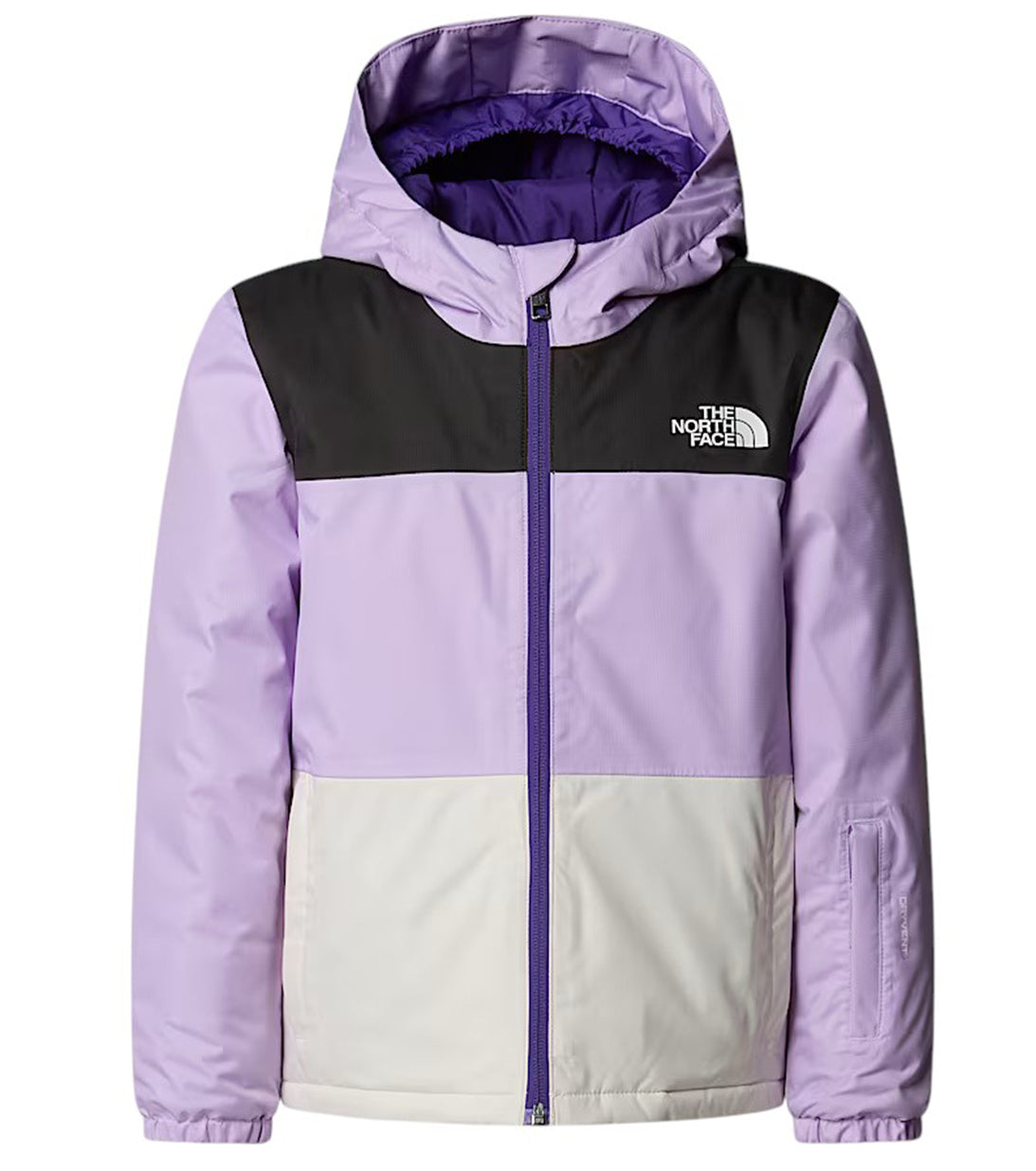 THE NORTH FACE - Giubbino imbottino Freedom