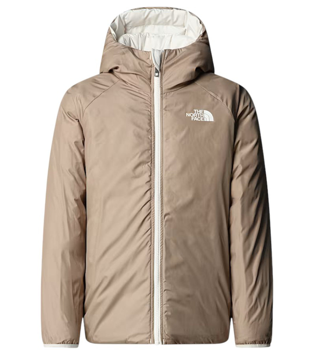 THE NORTH FACE - Piumino Reversibile