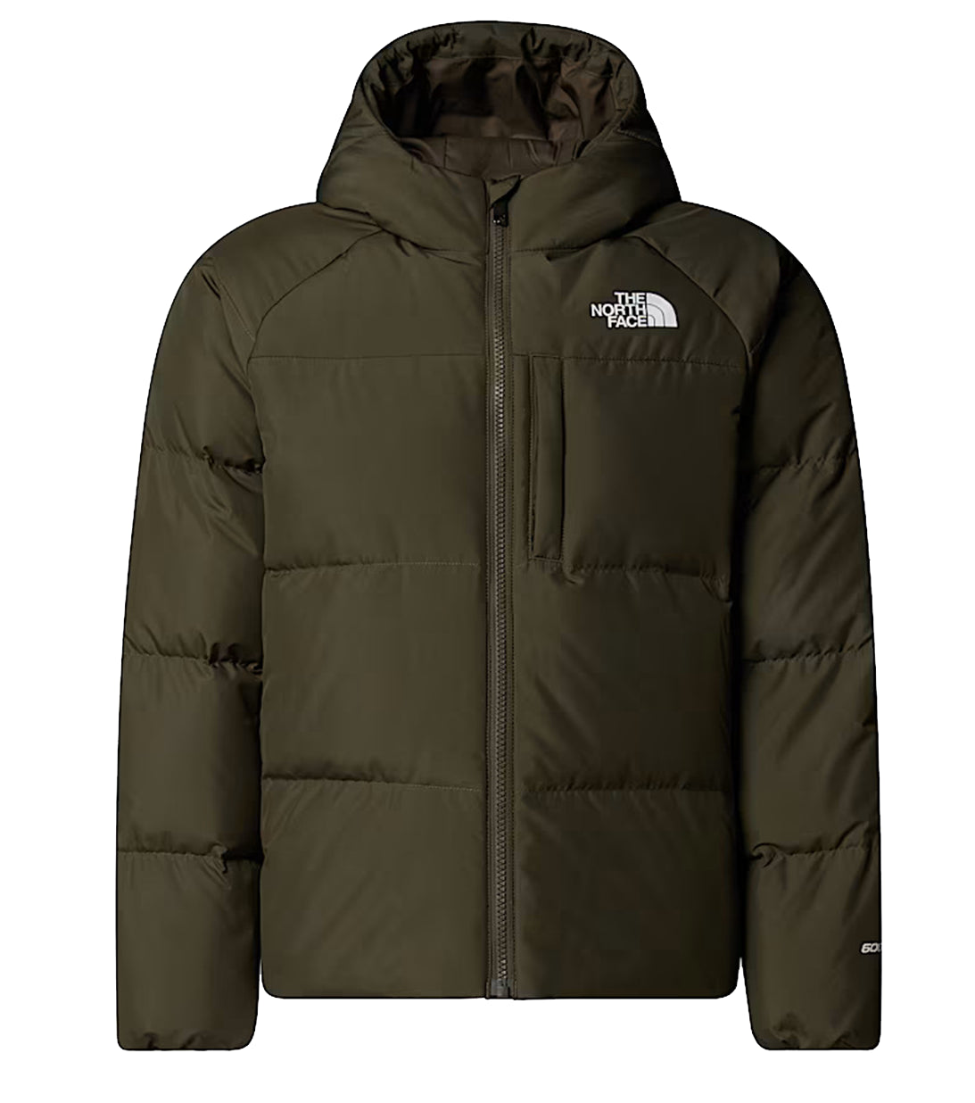 THE NORTH FACE - Piumino