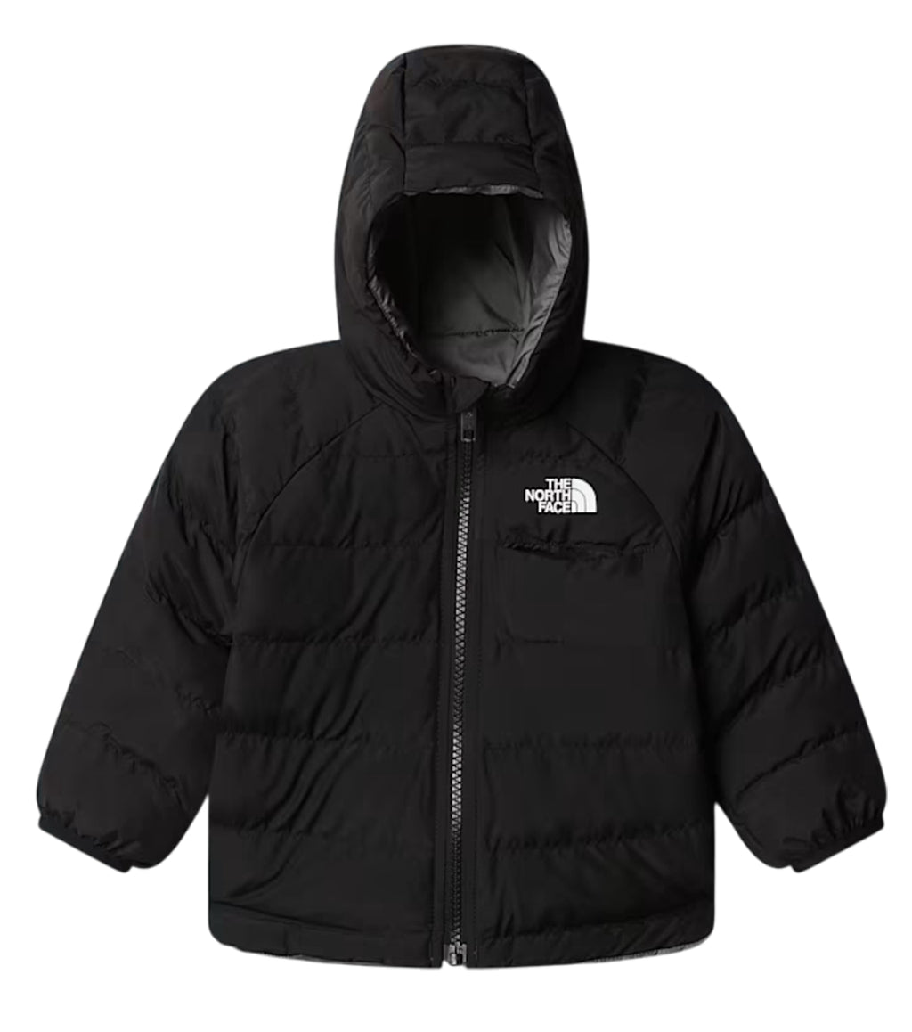 THE NORTH FACE - Giacca Reversibile Perrito