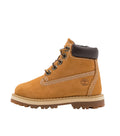 TIMBERLAND - Scarponcino Courma Mid Lace Boot Wheat