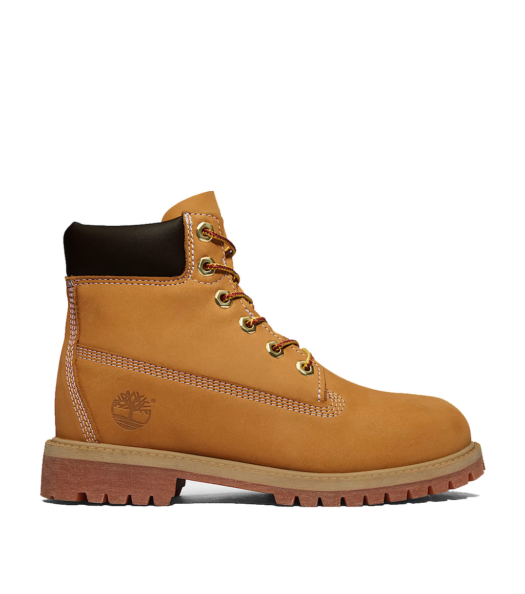 TIMBERLAND - Scarponcino ImpermeabilePremium 6-Inch