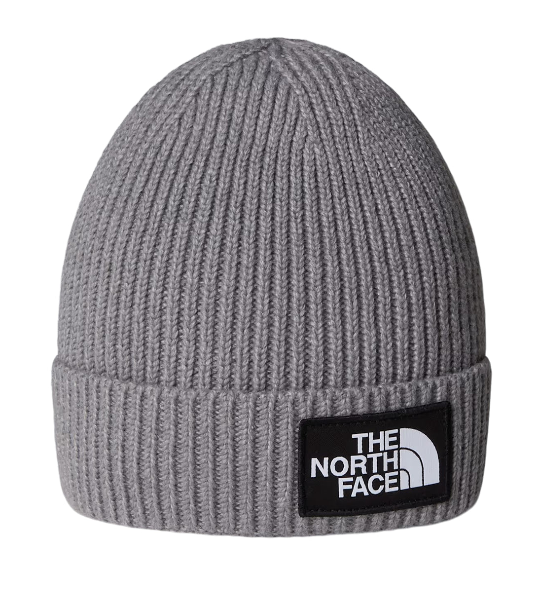 THE NORTH FACE | Berretto con risvolto TNF Logo Box
