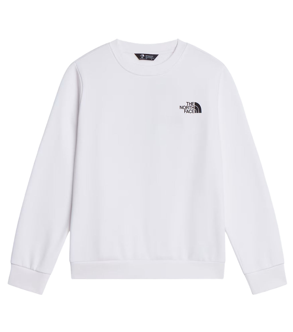 THE NORTH FACE | Felpa Evolution Box NSE