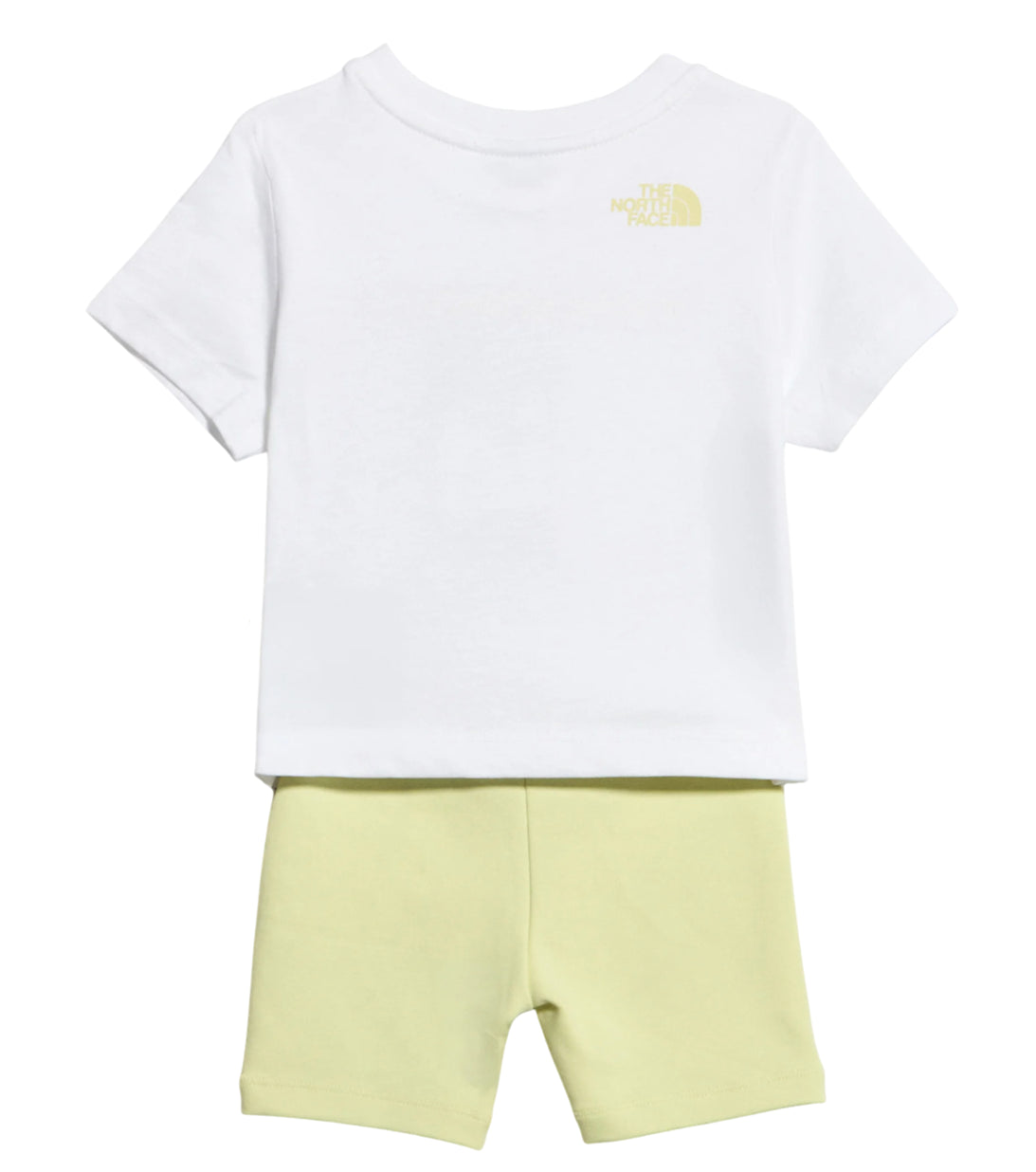 THE NORTH FACE - Bubble Logo Reg Set