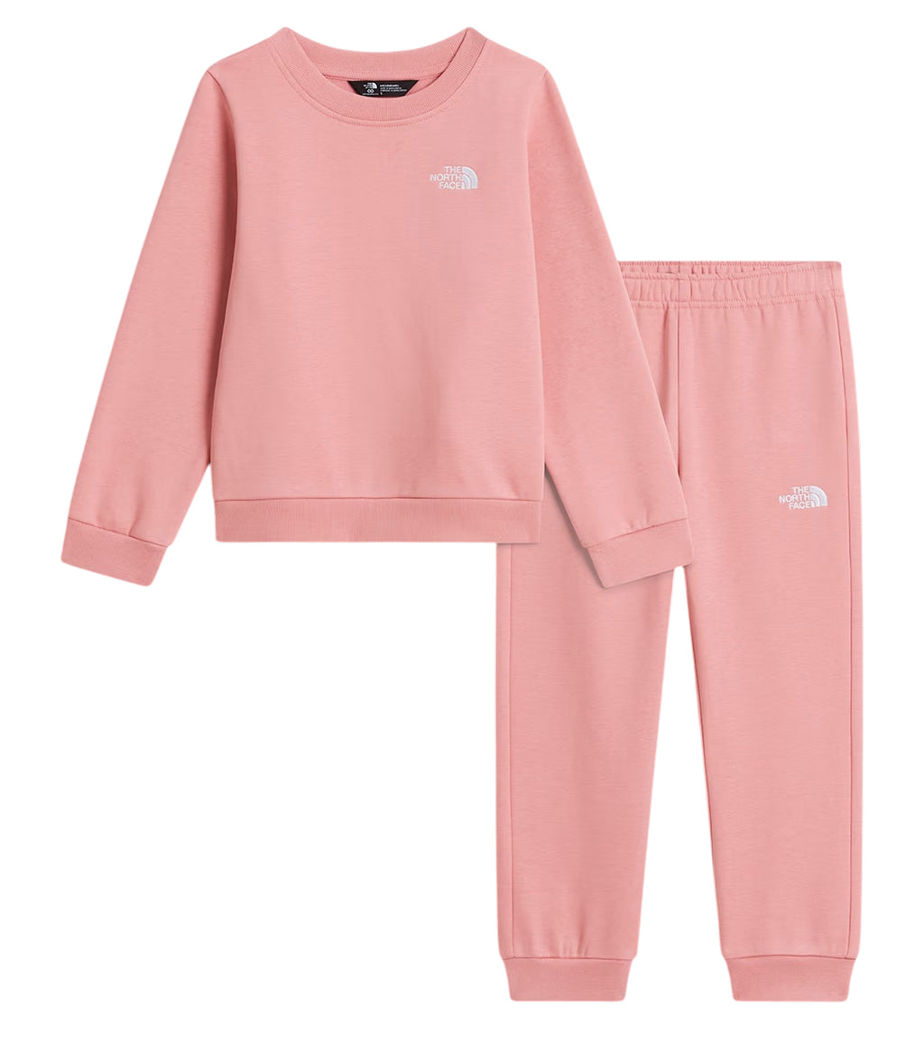 THE NORTH FACE | Set Evolution Simple Dome Crew