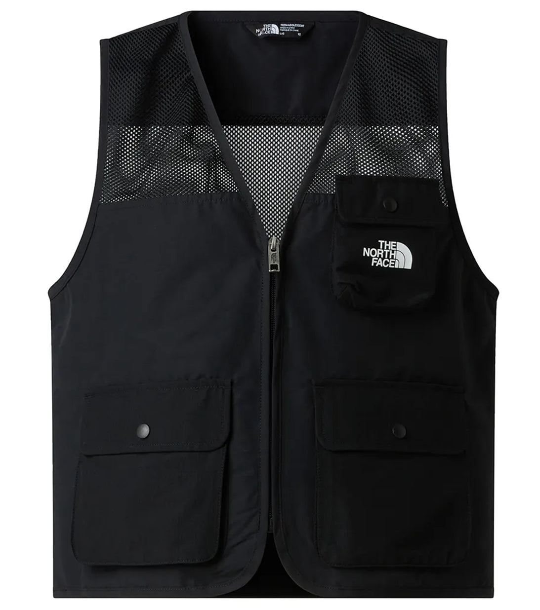 THE NORTH FACE - Teen Camp Vest