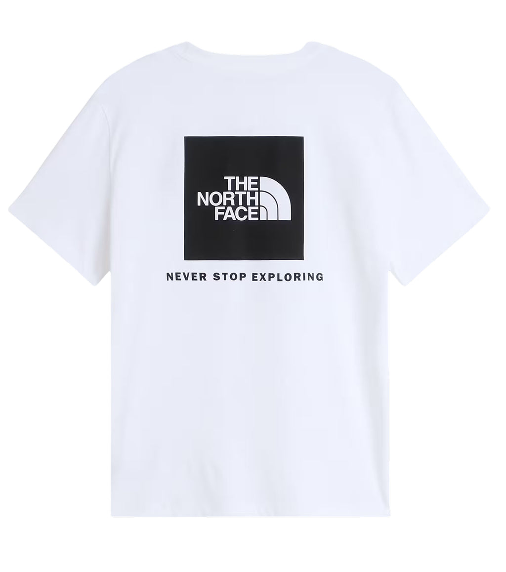 THE NORTH FACE | T-shirt Evolution Box NSE