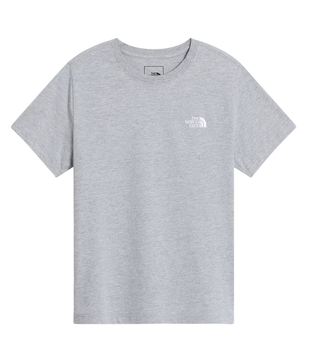 THE NORTH FACE | T-shirt Evolution Simple Dome