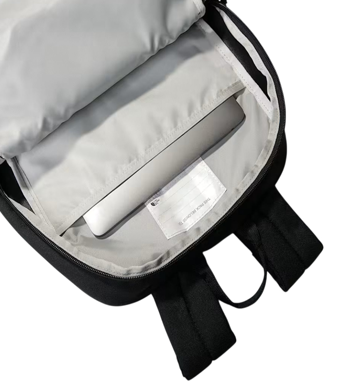 THE NORTH FACE - Zaino Court Jester