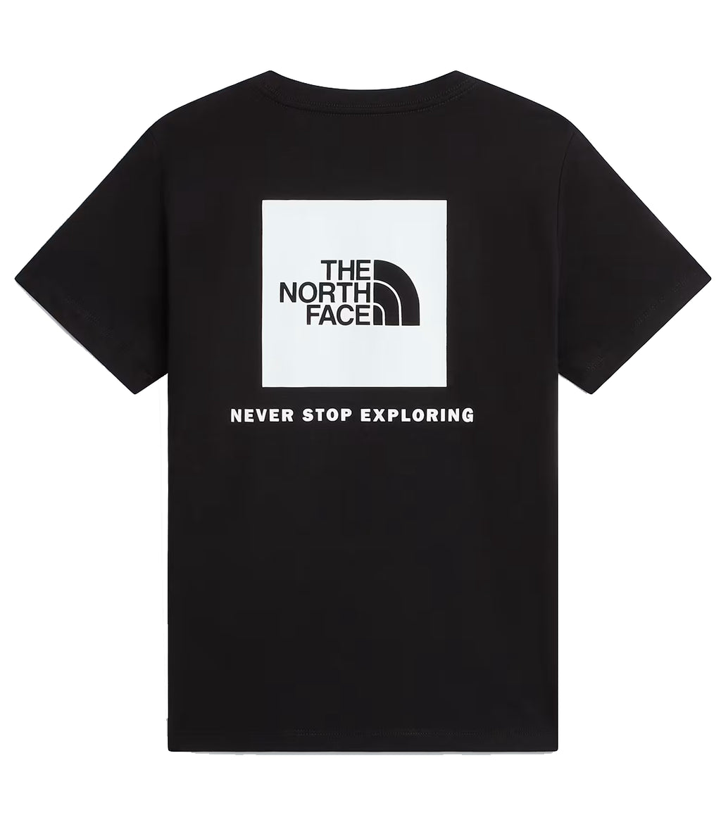 THE NORTH FACE | T-shirt Evolution Box NSE