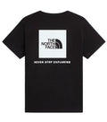THE NORTH FACE | T-shirt Evolution Box NSE
