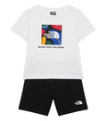 THE NORTH FACE - Set NSE Box Play Regular