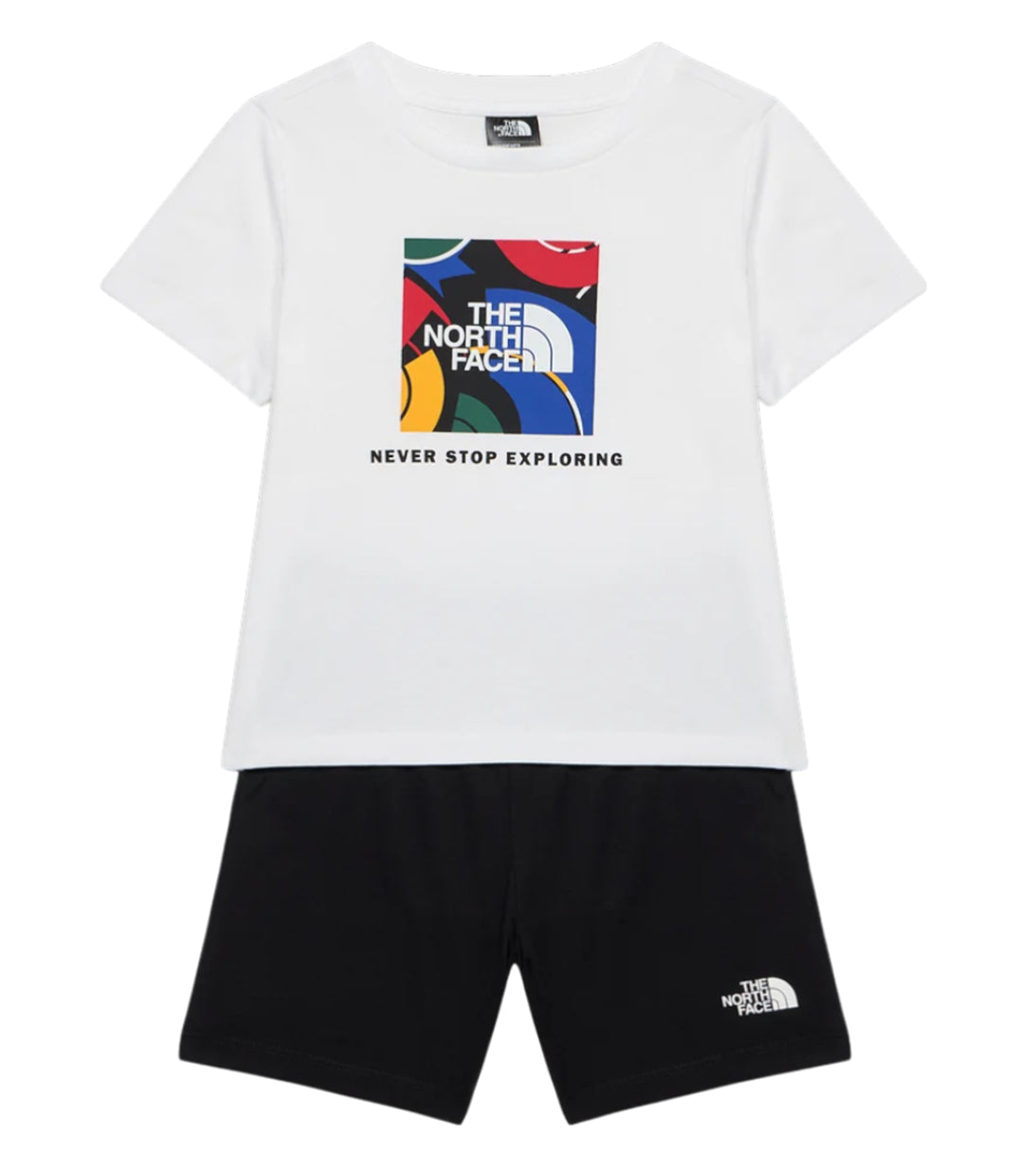 THE NORTH FACE - Set NSE Box Play Regular