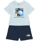 THE NORTH FACE - Baby Box NSE Play Set