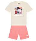 THE NORTH FACE - Set NSE Box Play Regular