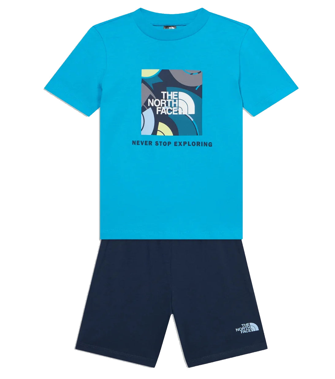 THE NORTH FACE - Set NSE Box Play Regular