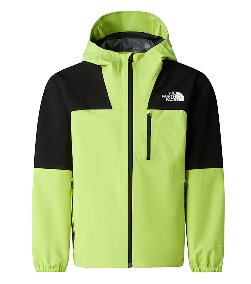 THE NORTH FACE - Giacca Hike Packable