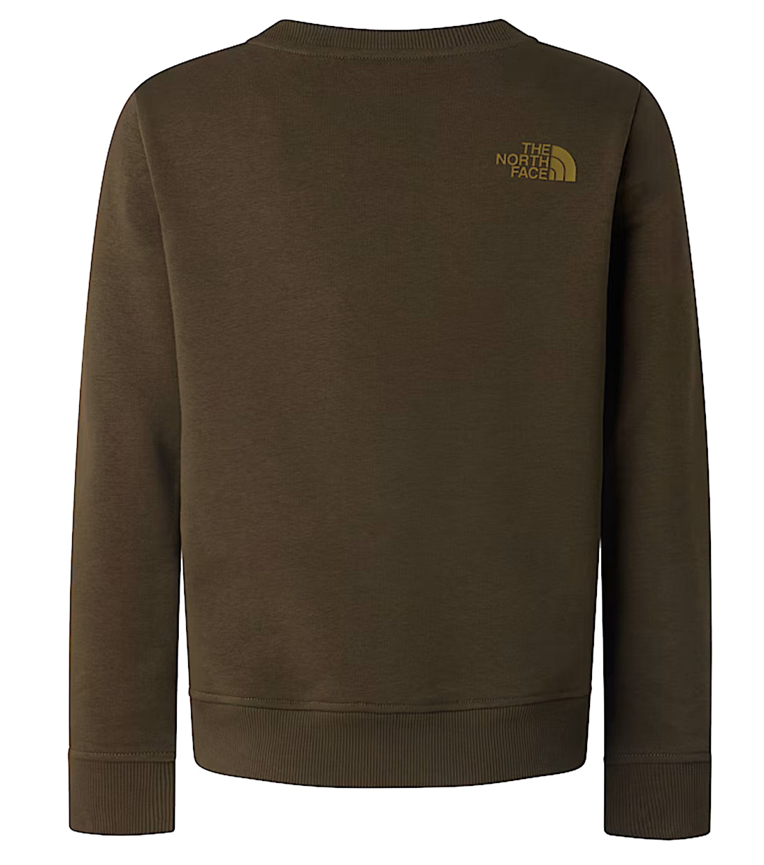 THE NORTH FACE - Felpa Drew Peak