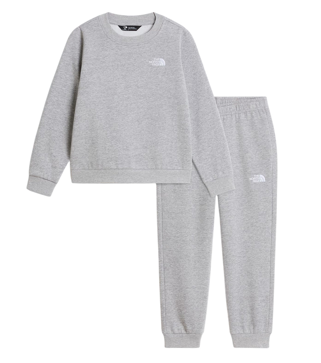 THE NORTH FACE | Set Evolution Simple Dome Crew