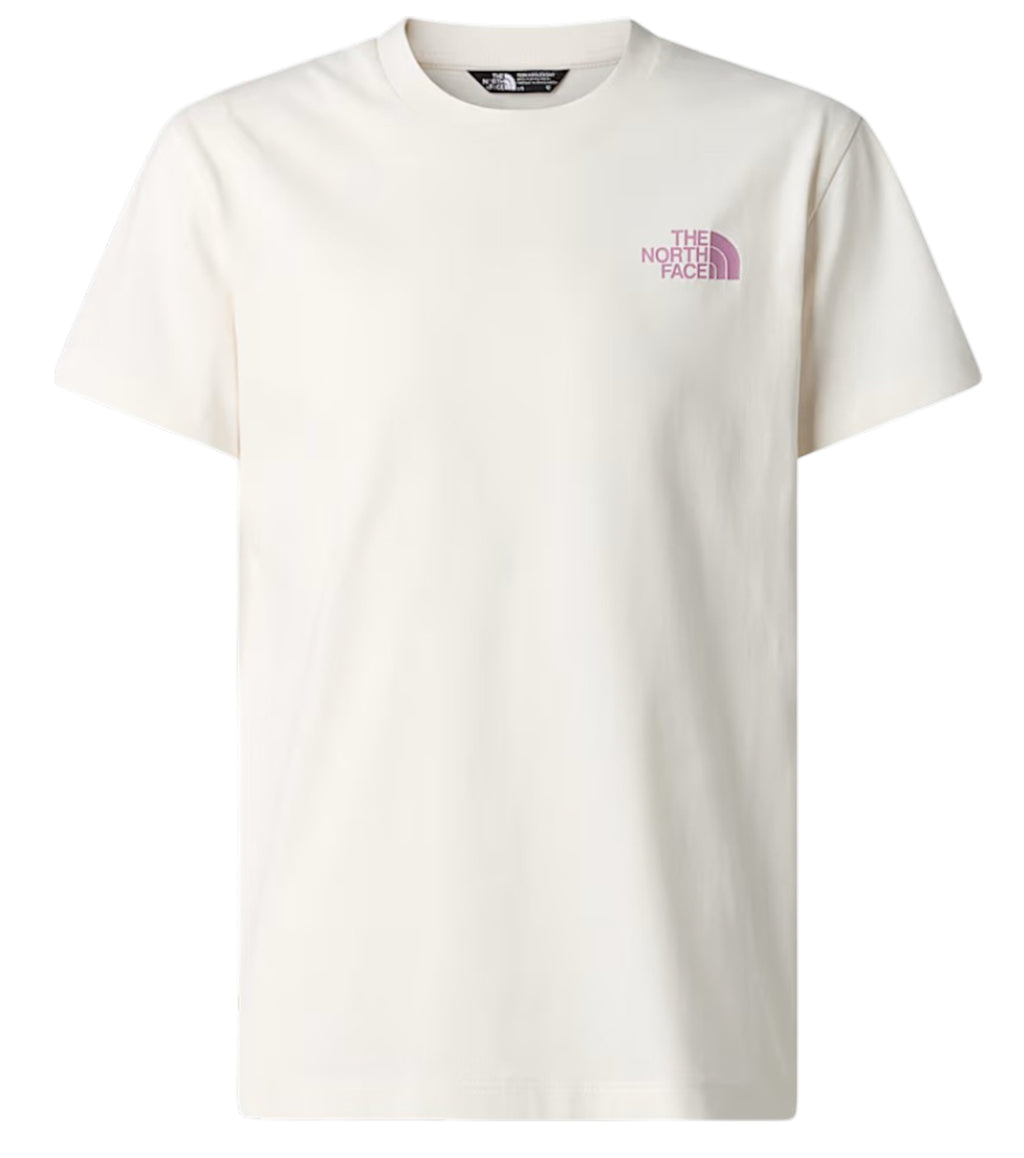 THE NORTH FACE - T-Shirt Voyage Relaxed