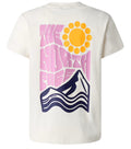 THE NORTH FACE - T-Shirt Voyage Relaxed