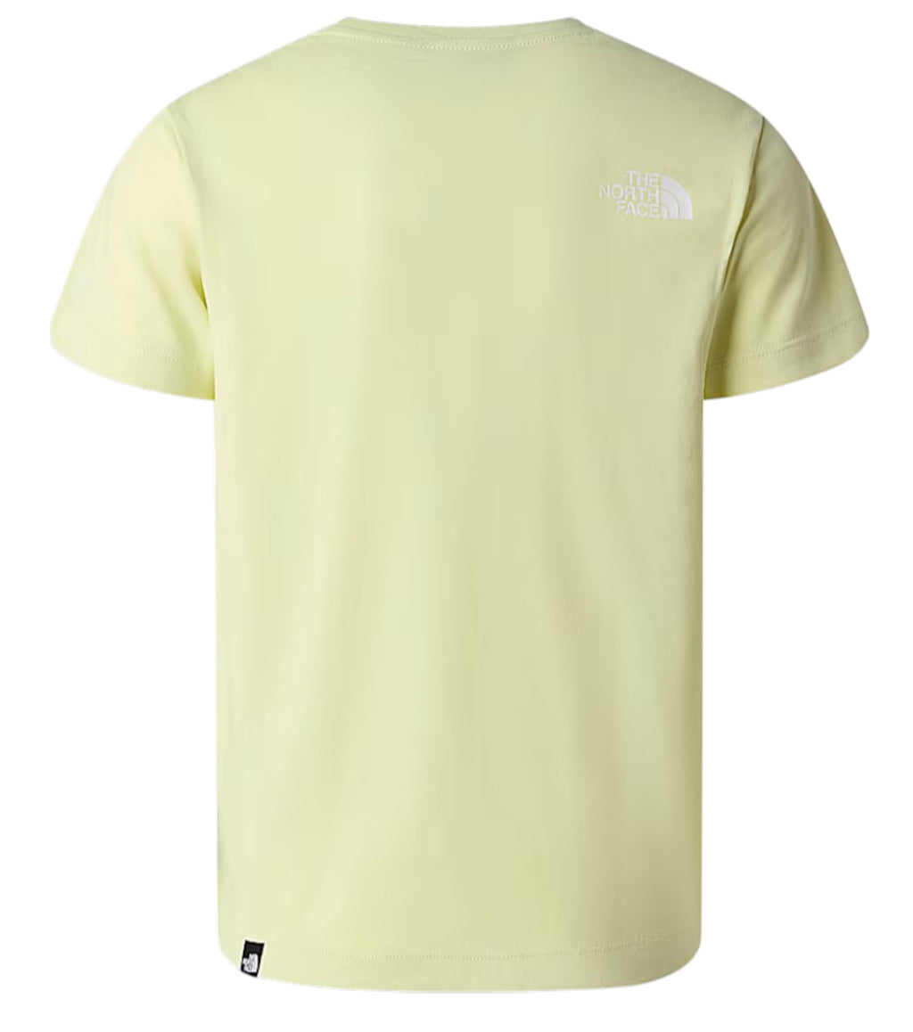 THE NORTH FACE - T-Shirt Simple Dome