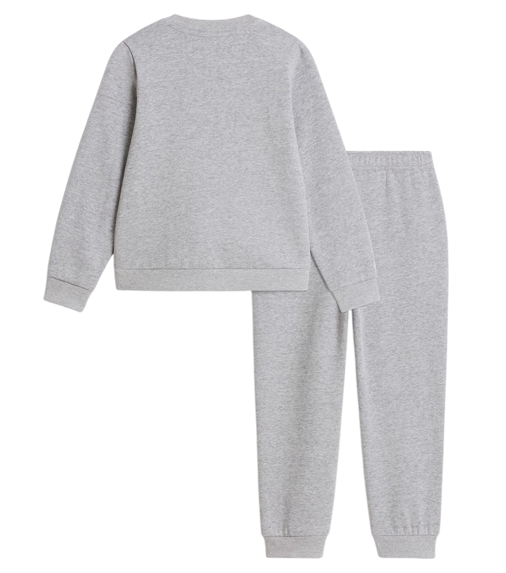 THE NORTH FACE | Set Evolution Simple Dome Crew
