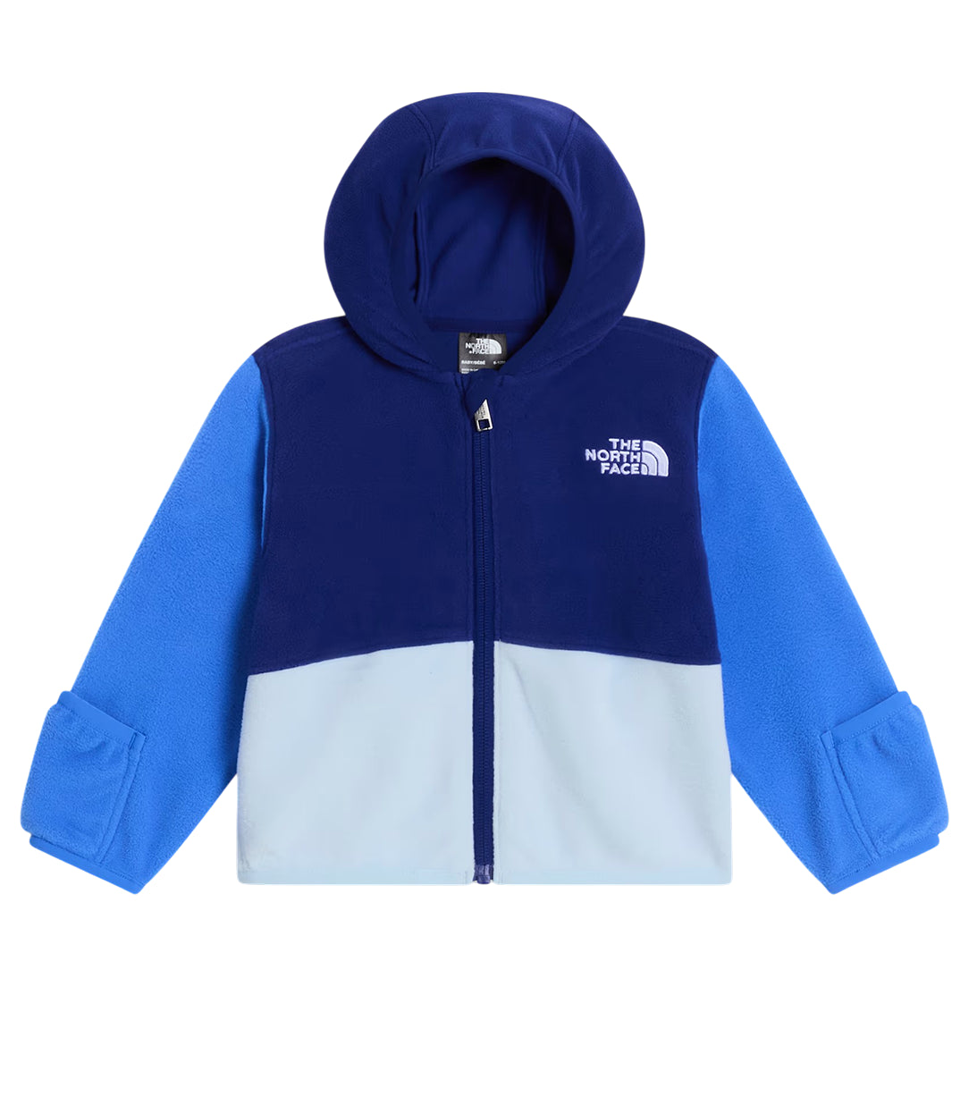 THE NORTH FACE | Felpa Glacier