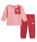THE NORTH FACE | Set Pile 2 Pezzi TNF Performance
