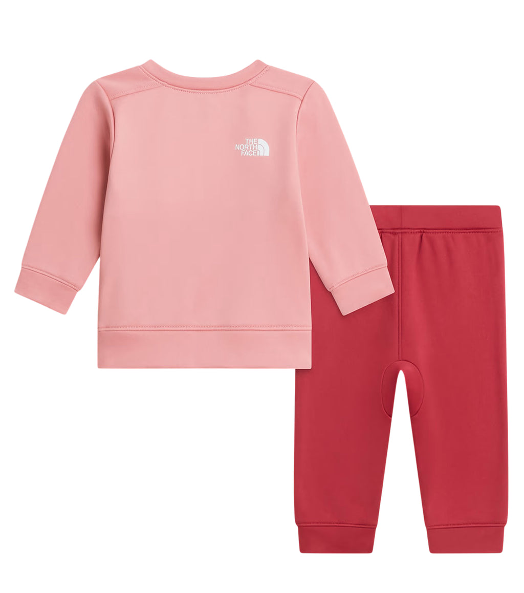 THE NORTH FACE | Set Pile 2 Pezzi TNF Performance