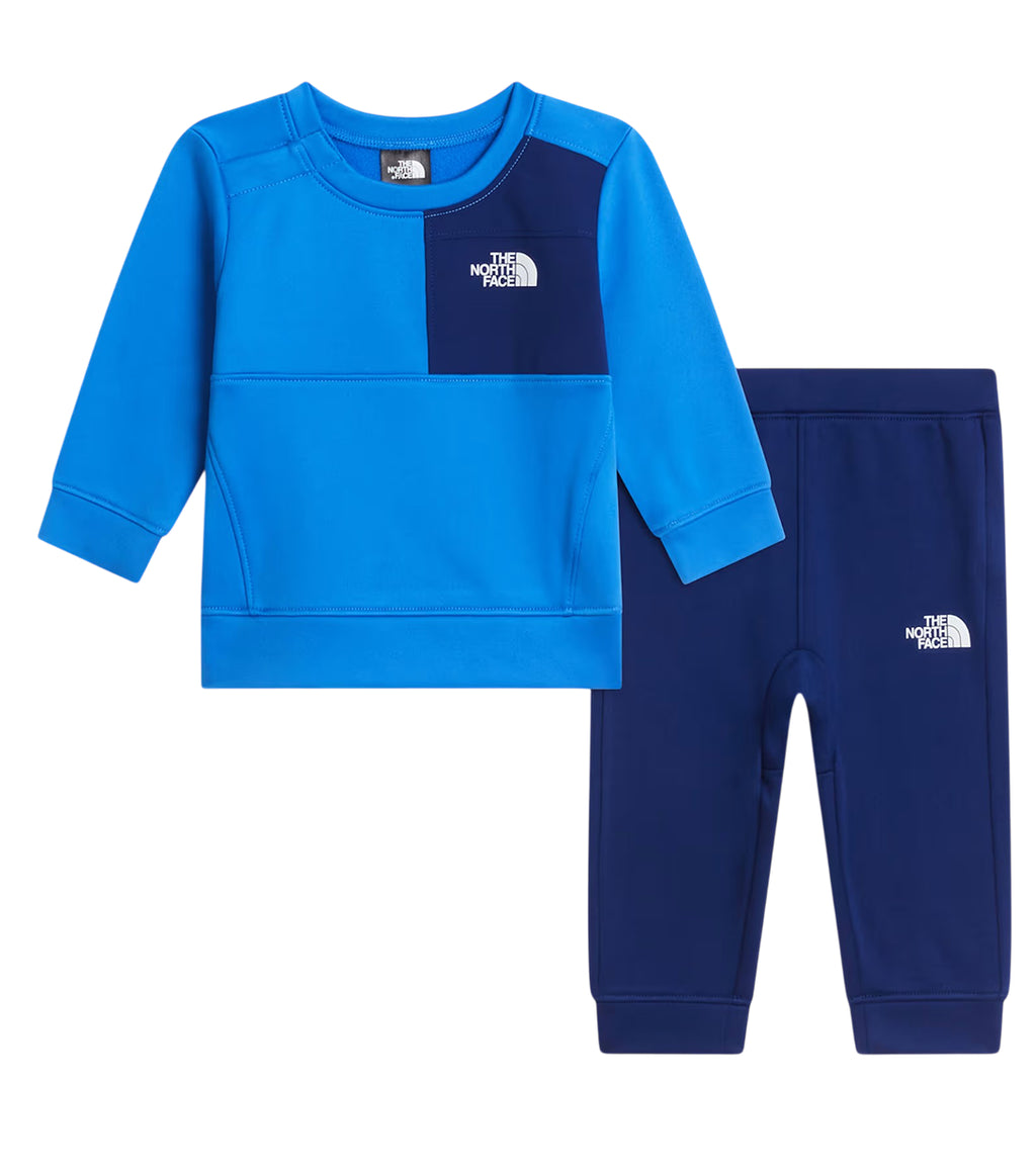 THE NORTH FACE | Set Pile 2 Pezzi TNF Performance