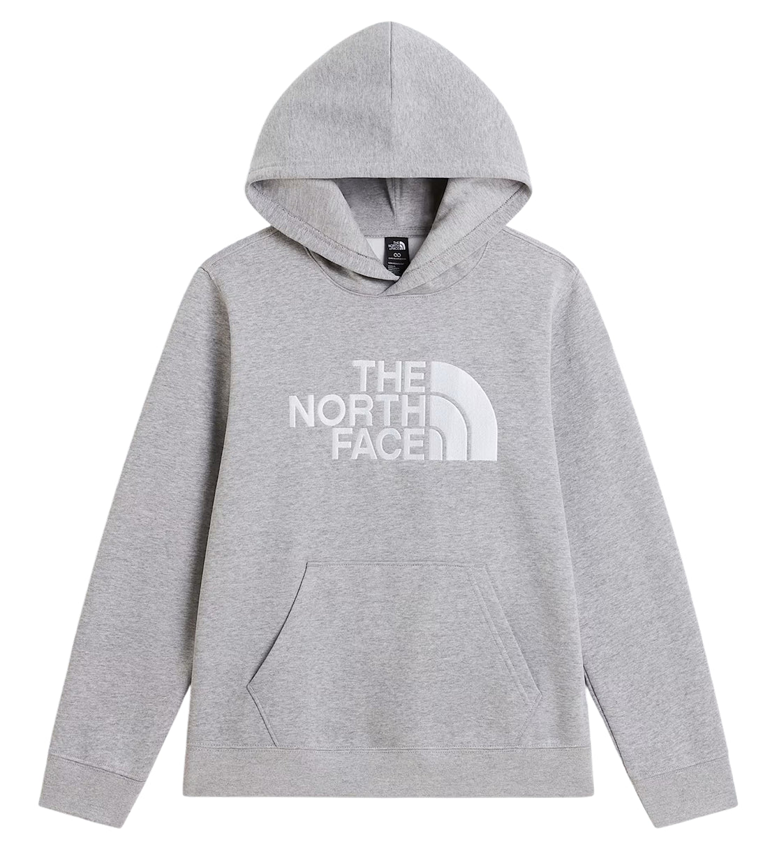 THE NORTH FACE | Felpa con cappuccio TNF Essential Drew Peak